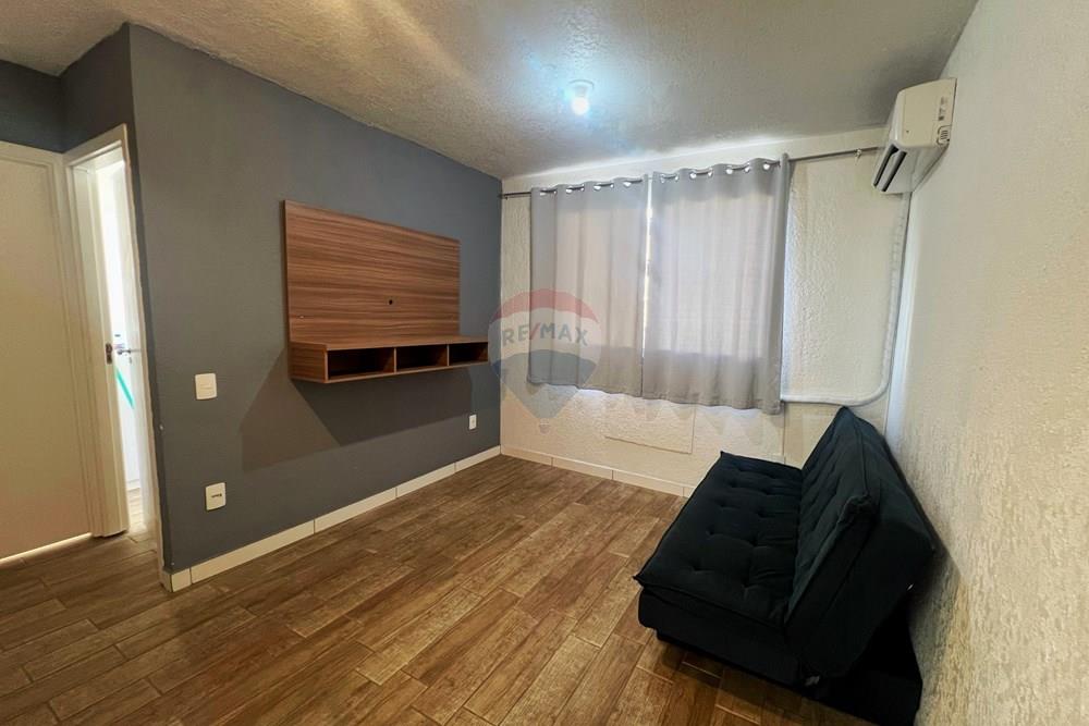 Apartamento - Venda - São Leopoldo , Rio Grande do Sul - Sala 4.jpg - 610461003-45