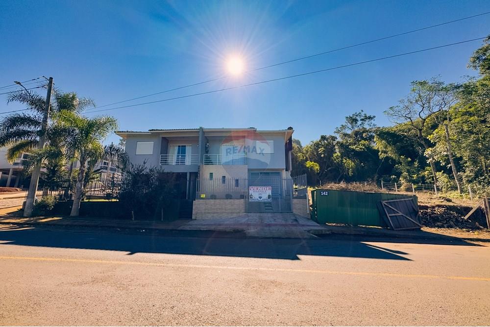 Casa - Venda - Erechim , Rio Grande do Sul - IMG_2209.jpg - Fachada - 612761016-50