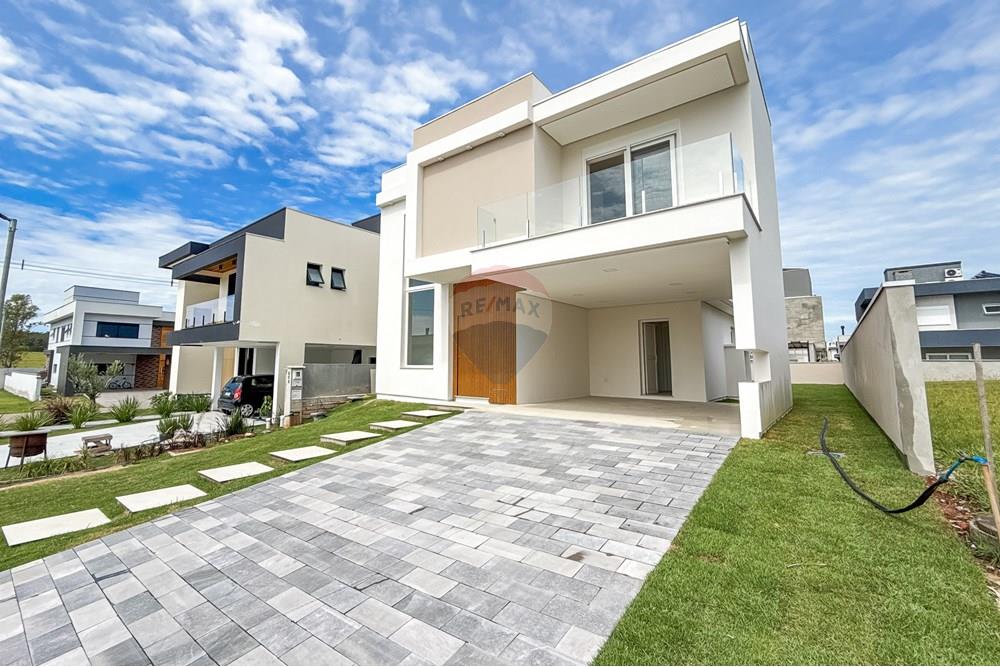 Casa de Condomínio - Venda - Nova Santa Rita , Rio Grande do Sul - DJI_20251212_095728_432.jpg - 612651049-33