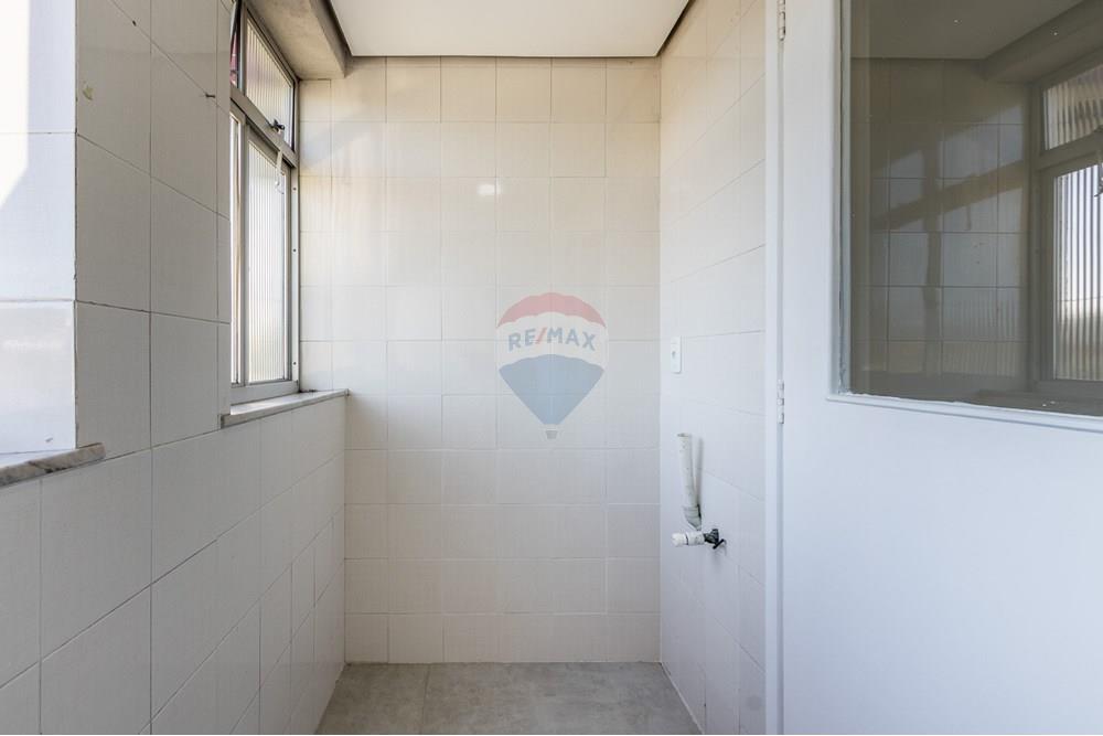 Apartamento - Venda - Porto Alegre , Rio Grande do Sul - 23 area serv.jpg - Área de serviço - 612511042-33