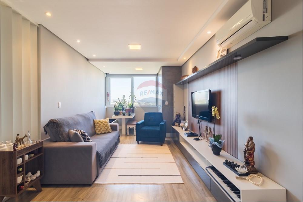 Apartamento - Venda - São Leopoldo , Rio Grande do Sul - IMG_8726-HDR.jpg - 610261015-45