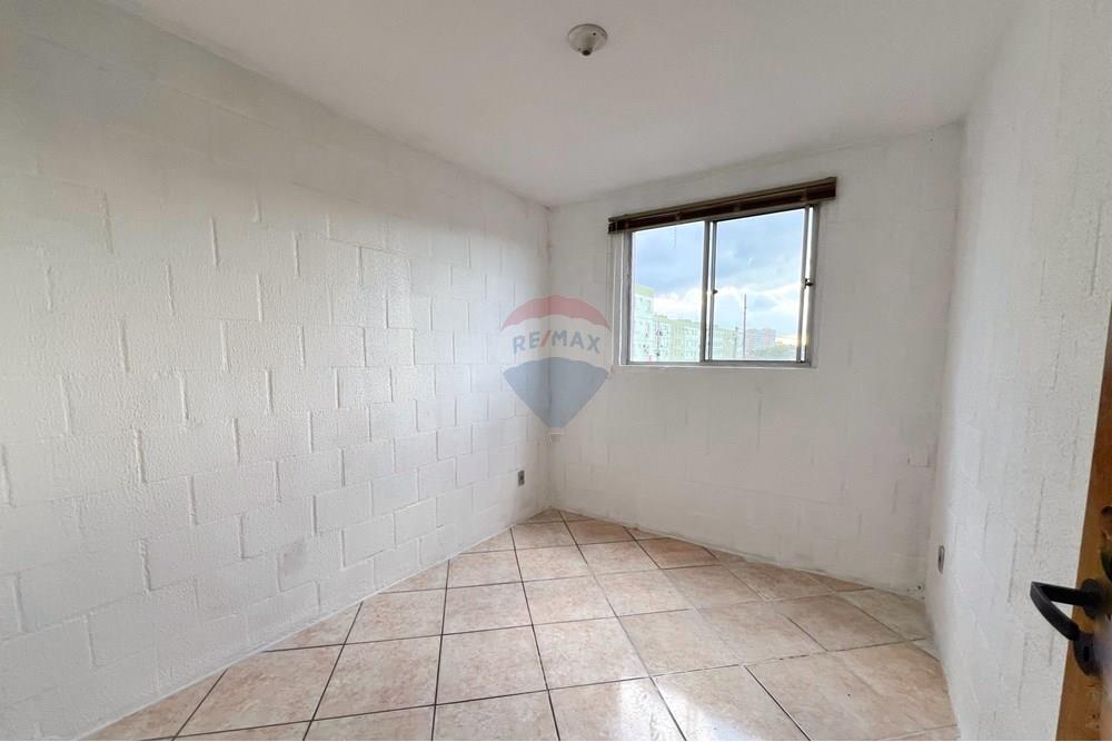 Apartamento - Venda - Esteio , Rio Grande do Sul - Quarto 2 1 (3).JPG - 610461004-25