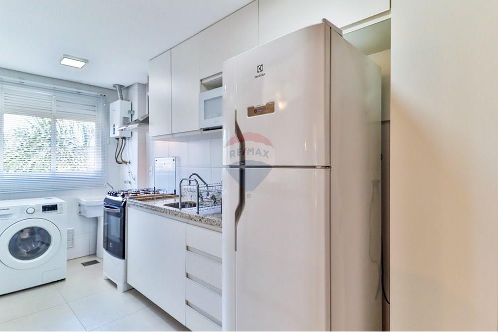 Apartamento - Venda - Porto Alegre , Rio Grande do Sul - IMG_0193.jpg - Cozinha - 610371016-38