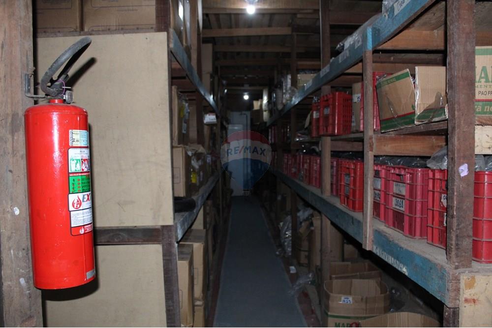 Galpão - Venda - Gravataí , Rio Grande do Sul - IMG_4008.JPG - 610161057-57