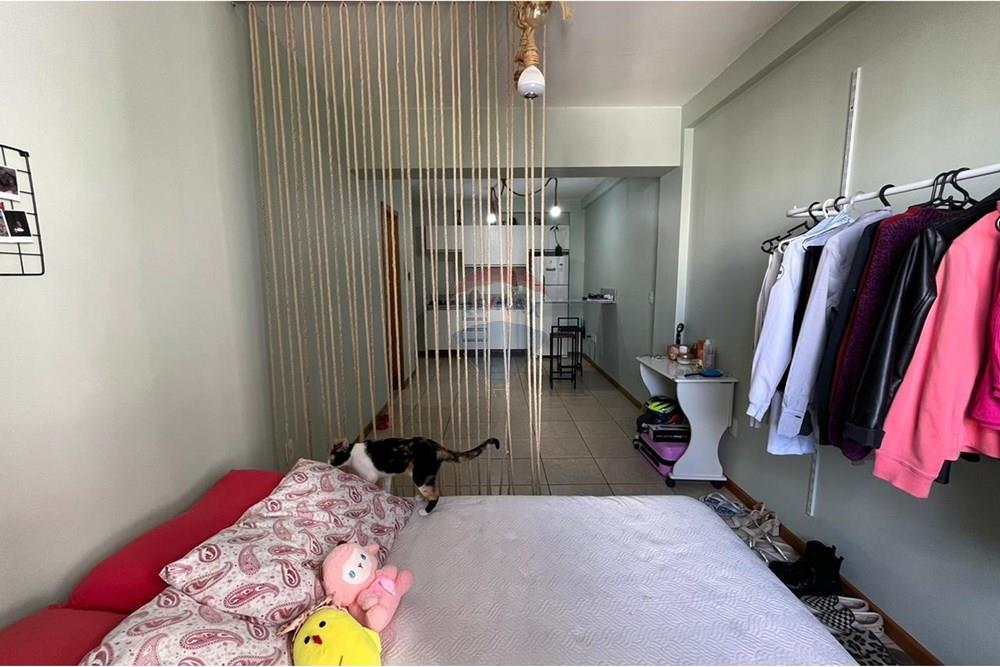 Kitnet - Venda - Passo Fundo , Rio Grande do Sul - Res. Recanto Vergueiro 12.jpg - 612721046-4