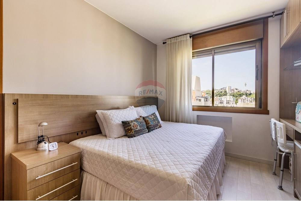 Apartamento - Venda - Porto Alegre , Rio Grande do Sul - IMG_3450-HDR.jpg - 612481029-163