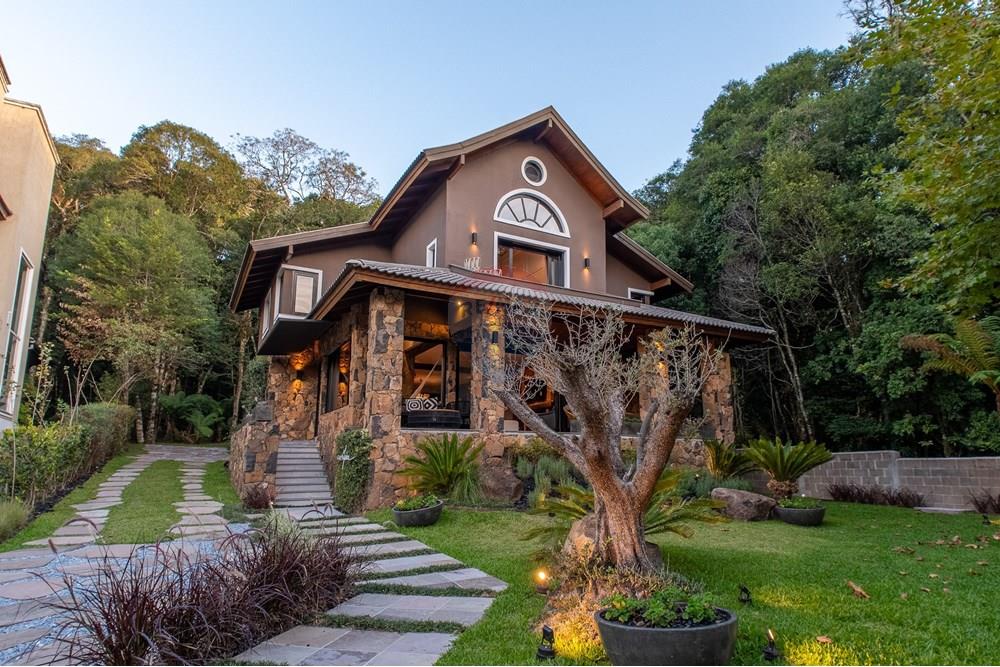 Casa - Venda - Gramado , Rio Grande do Sul - PARTE-01 (5).jpg - 610131055-4