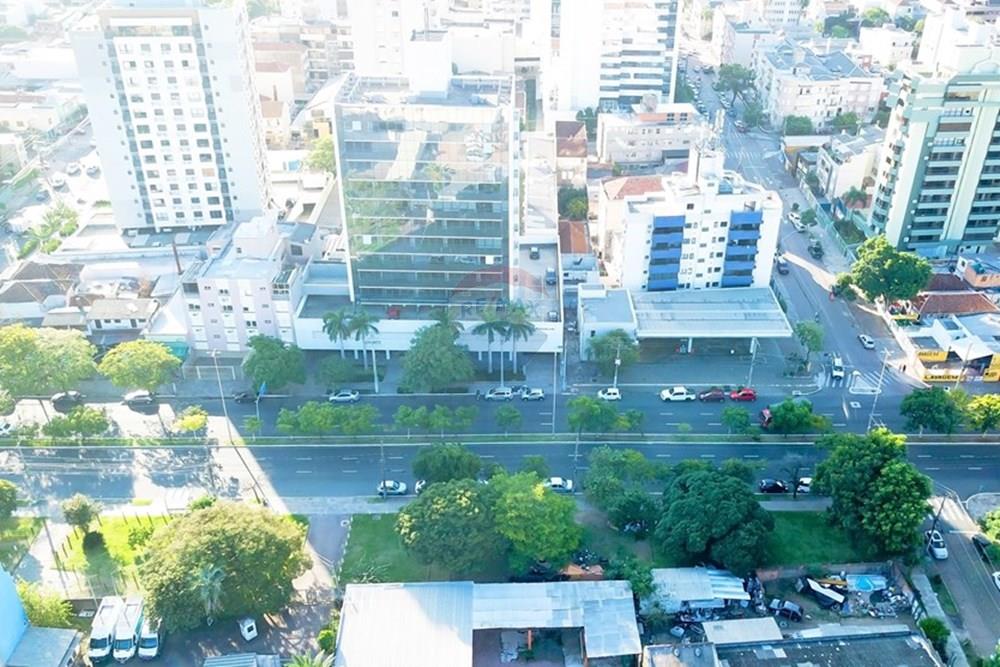 Terreno - Venda - Porto Alegre , Rio Grande do Sul - DJI_0054 (2).JPG - 610441004-4