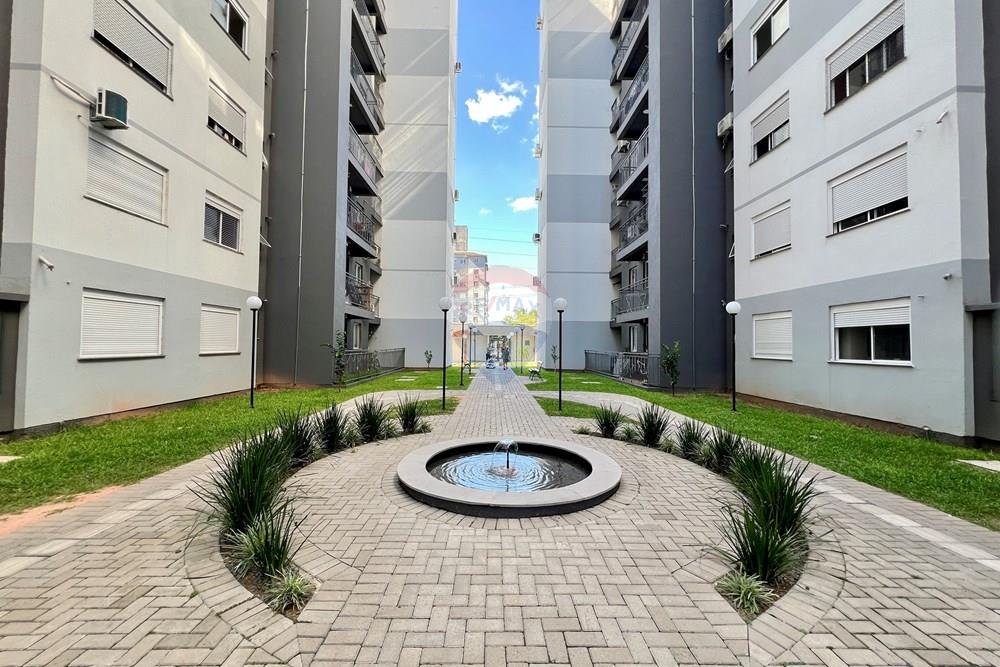 Apartamento - Venda - Canoas , Rio Grande do Sul - IMG_3807.JPG - 610241030-51