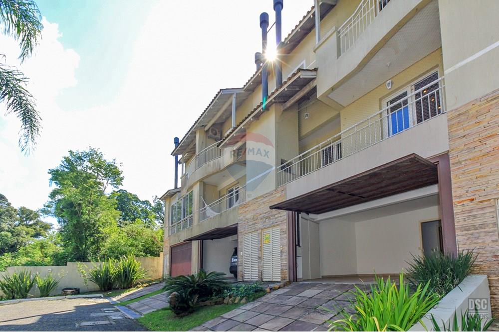 Casa de Condomínio - Venda - Porto Alegre , Rio Grande do Sul - IMG_9143.jpg - 610191022-155