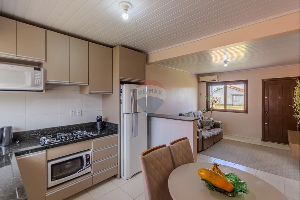 Casa - Venda - Santa Maria , Rio Grande do Sul - IMG_1423-HDR.jpg - 610311047-196