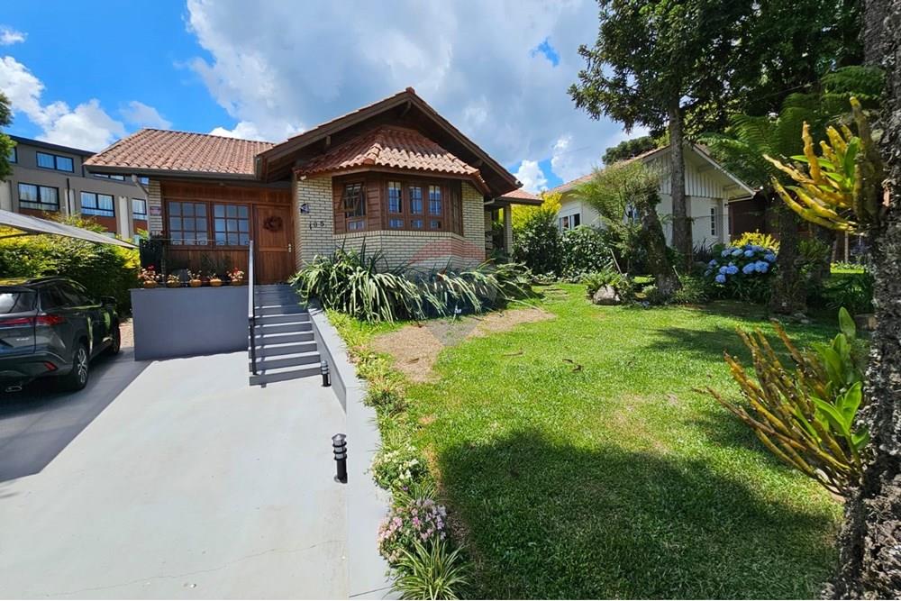 Casa - Venda - Canela , Rio Grande do Sul - Imagem do WhatsApp de 2025-12-16 à(s) 19.19.40_f3f38adc.jpg - 610131044-22