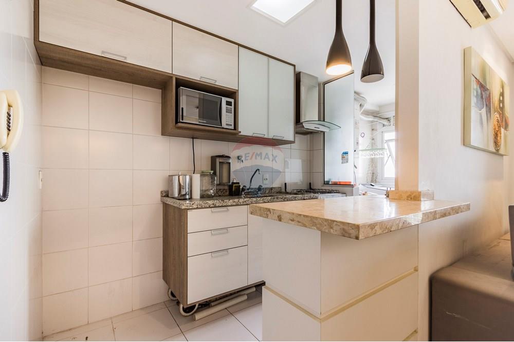 Apartamento - Venda - Porto Alegre , Rio Grande do Sul - IMG_8824-HDR.jpg - 612511054-44