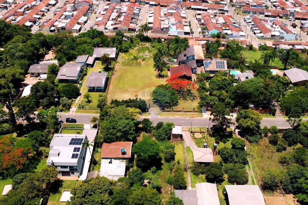 Terreno - Venda - Cachoeirinha , Rio Grande do Sul - VÍDEO SÍTIO Rua Aparício Borges 250.00_00_03_29.Quadro002.jpg - 610141006-163
