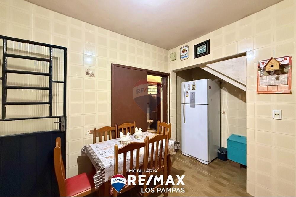 Sobrado - Venda - São Gabriel , Rio Grande do Sul - bb0f4713-1158-4a3a-a81a-04fdb82ea140.jpeg - 612631037-7