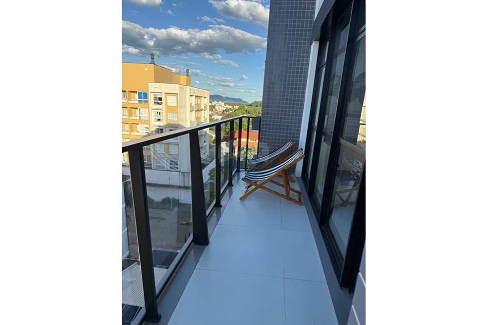 Studio - Alugar - Santa Maria , Rio Grande do Sul - 9d05603e-2da7-4053-94fe-5d12d27c4e05.jpg - 610471020-29