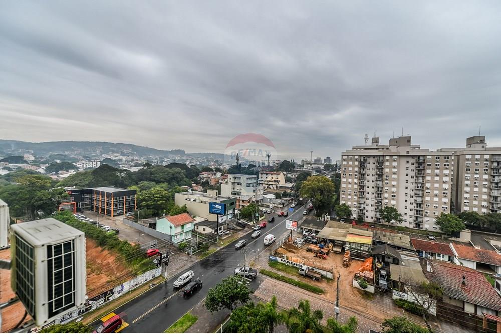 Residential - Кондо/квартира - Porto Alegre , Rio Grande do Sul - BR - OTTO-121.jpg - 612481068-165