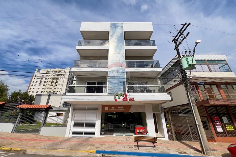 Apartamento - Venda - Erechim , Rio Grande do Sul - IMG-20250729-WA0009.jpg - 612761001-82