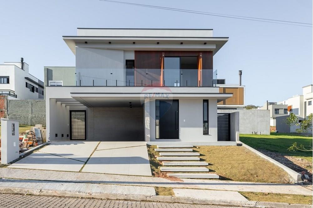 Casa de Condomínio - Venda - Santa Maria , Rio Grande do Sul - IMG_9407-HDR.jpeg - 610471003-123