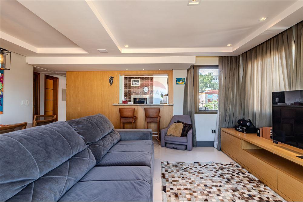 Residential - कोंडो/अपार्टमेंट - Porto Alegre , Rio Grande do Sul - BR - 12 - 612481068-192