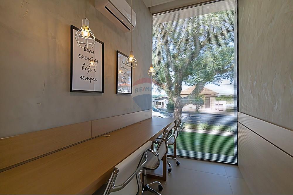 Apartamento - Venda - Passo Fundo , Rio Grande do Sul - cowrking.JPG - 610271096-16