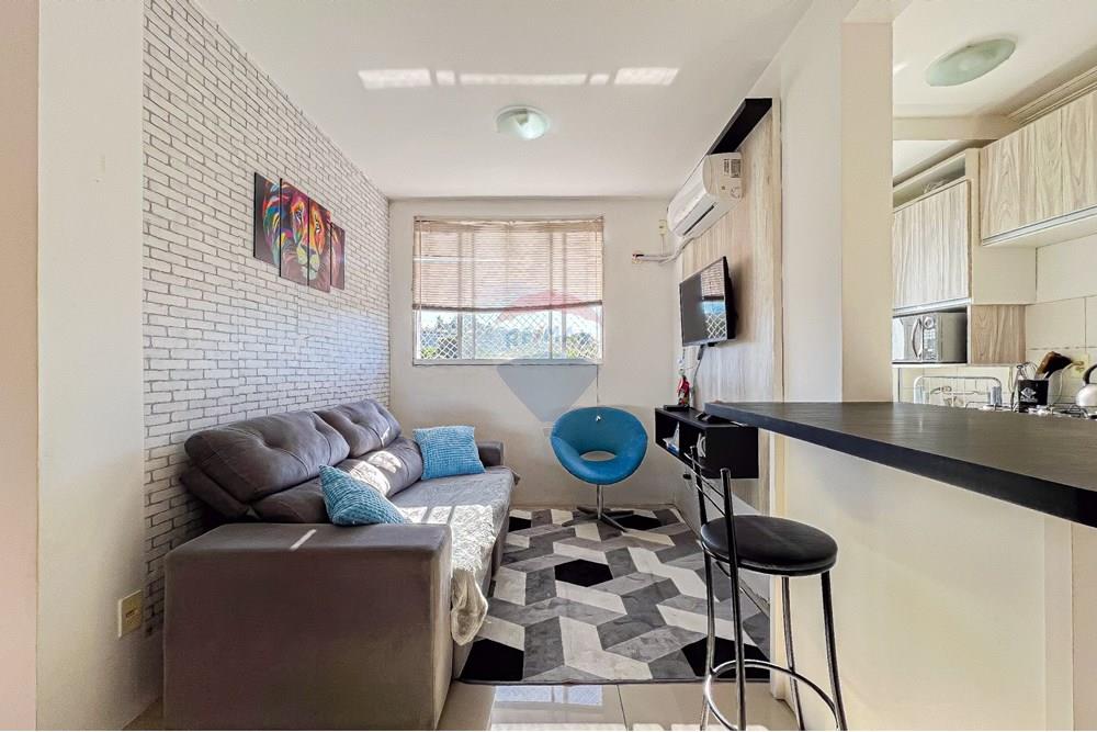 Apartamento - Venda - Novo Hamburgo , Rio Grande do Sul - IMG_6190.HEIC.jpg - 610411026-66