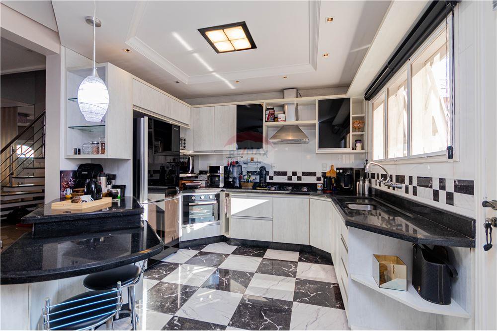 Casa de Condomínio - Venda - Porto Alegre , Rio Grande do Sul - 15 - 612511010-107