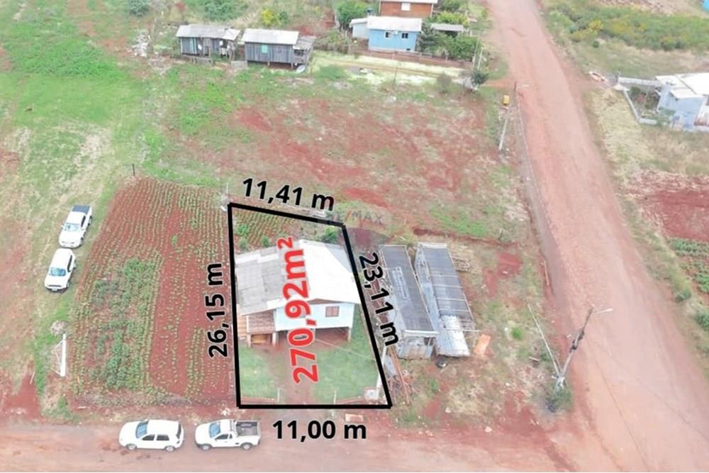 Casa - Venda - Trindade do Sul , Rio Grande do Sul - Captura de tela 2025-10-31 125549.jpg - 610231029-124