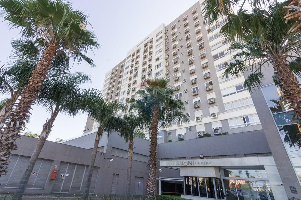 Apartamento - Venda - Porto Alegre , Rio Grande do Sul - IMG_2169.jpg - 612511054-49