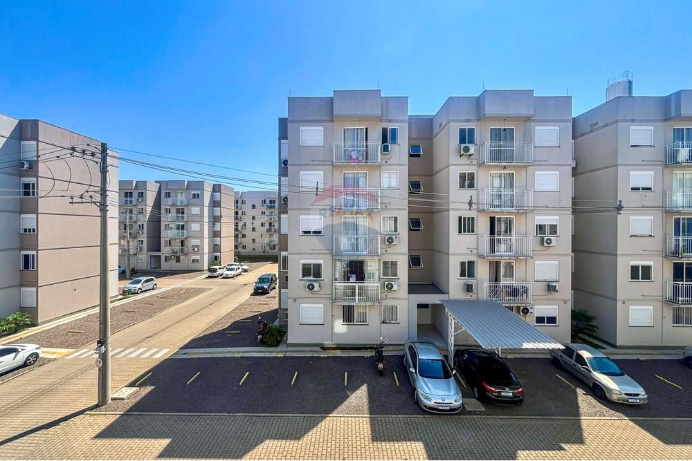 Apartamento - Venda - Novo Hamburgo , Rio Grande do Sul - image00002.jpeg - 610411034-124