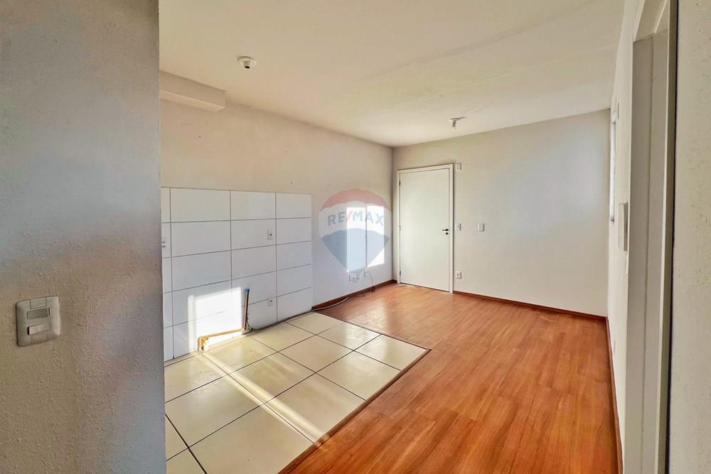 Apartamento - Venda - São Leopoldo , Rio Grande do Sul - Sala 4 (5).JPG - 610461007-19