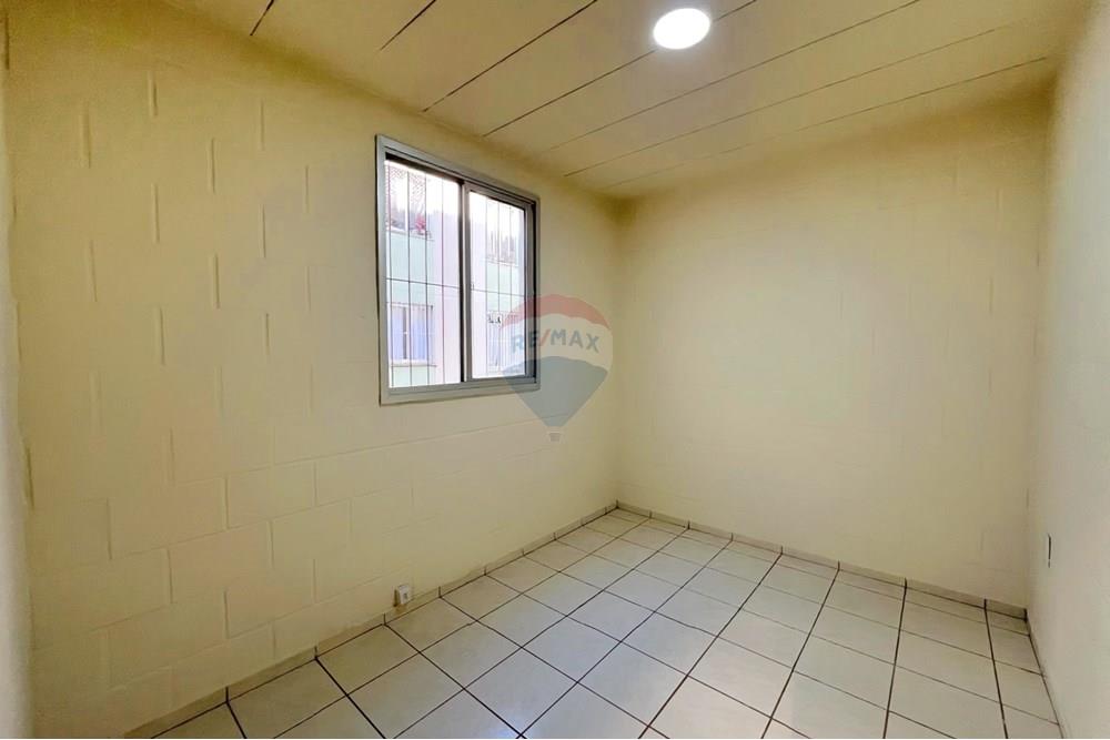 Apartamento - Venda - São Leopoldo , Rio Grande do Sul - Cópia de Quarto 1 1 (1).jpg - Quarto - 610461003-35