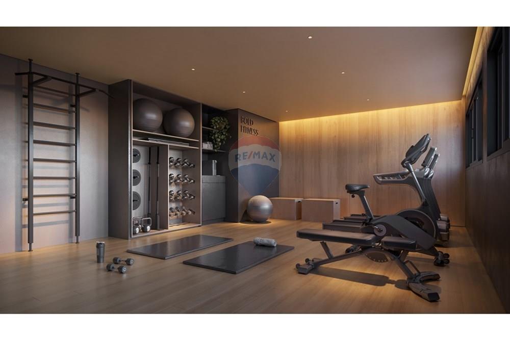 Apartamento - Venda - Canoas , Rio Grande do Sul - 11. MONDRIAN_FITNESS.jpg - 610241038-18