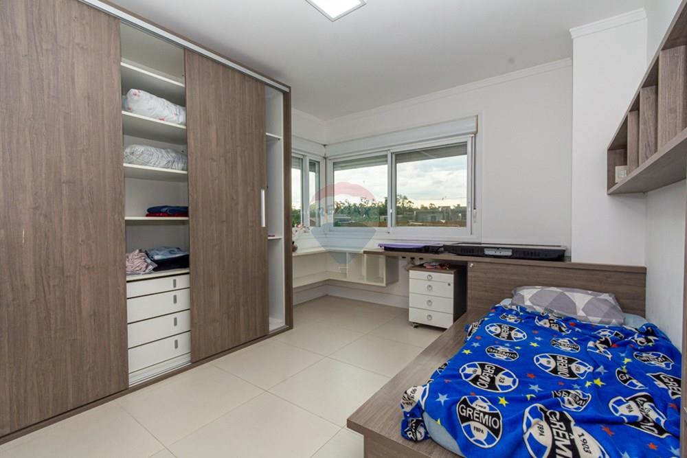 Casa de Condomínio - Venda - Gravataí , Rio Grande do Sul - quarto infantil.jpg - 610161022-30