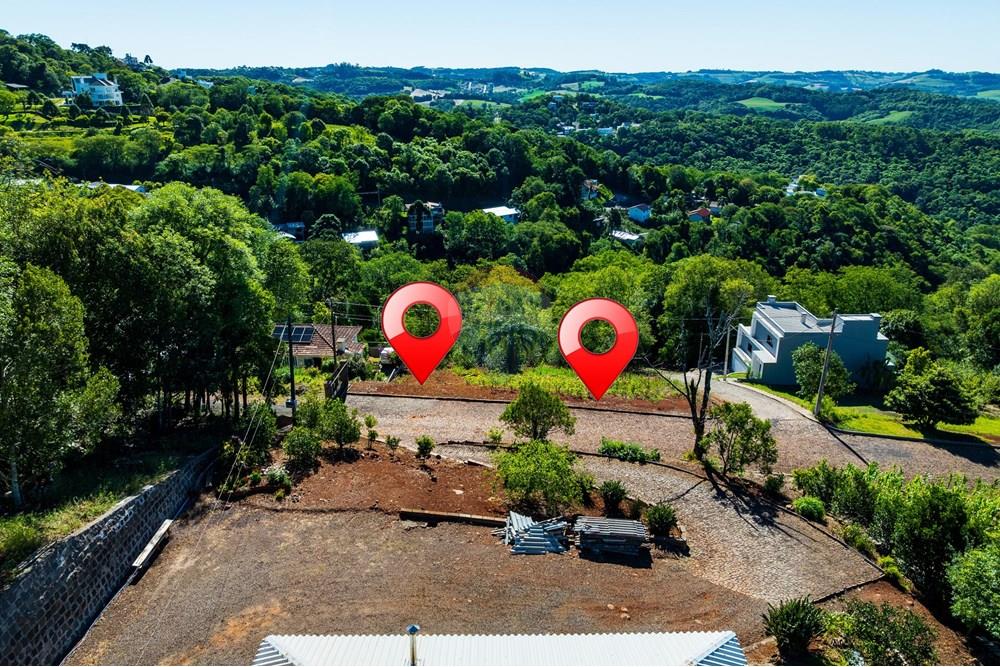 Terreno - Venda - Erechim , Rio Grande do Sul - DJI_0701.jpg - 612761012-18