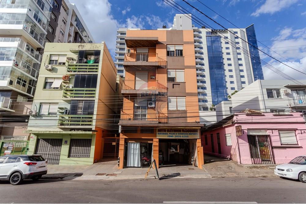 Apartamento - Venda - Santa Maria , Rio Grande do Sul - IMG_4727.jpg - 610311051-83