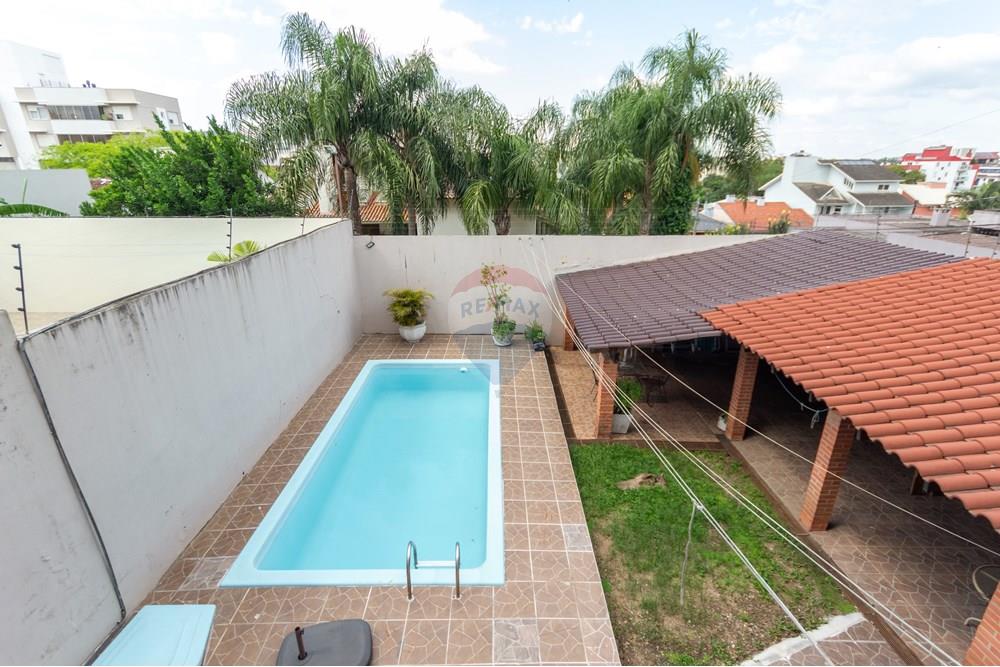 Casa - Venda - Santa Maria , Rio Grande do Sul - IMG_0853.jpg - 610311049-159