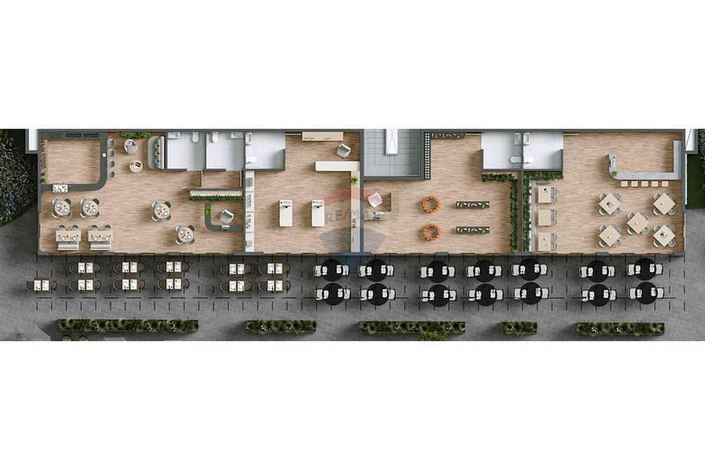 Apartamento - Venda - Gramado , Rio Grande do Sul - FIRENZE - COMERCIAL B.jpg - 610131055-2