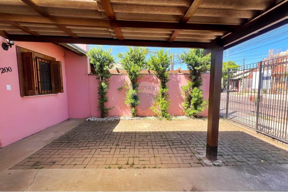 Casa - Venda - São Leopoldo , Rio Grande do Sul - Garagem 4.JPG - 610461007-9