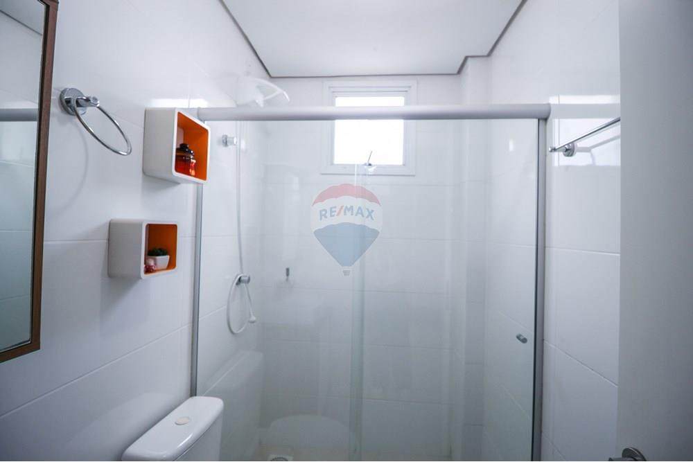 Apartamento - Venda - Santa Maria , Rio Grande do Sul - IMG_3931.jpg - Banheiro - 610471042-6