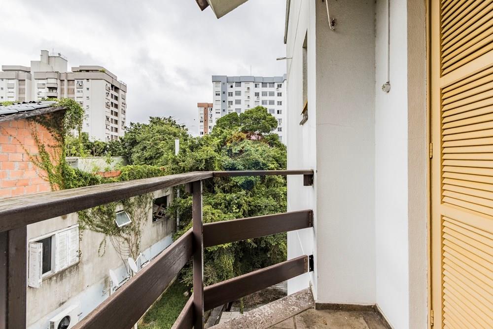 Apartamento - Venda - Porto Alegre , Rio Grande do Sul - IMG_3962-HDR.jpg - 612511080-3