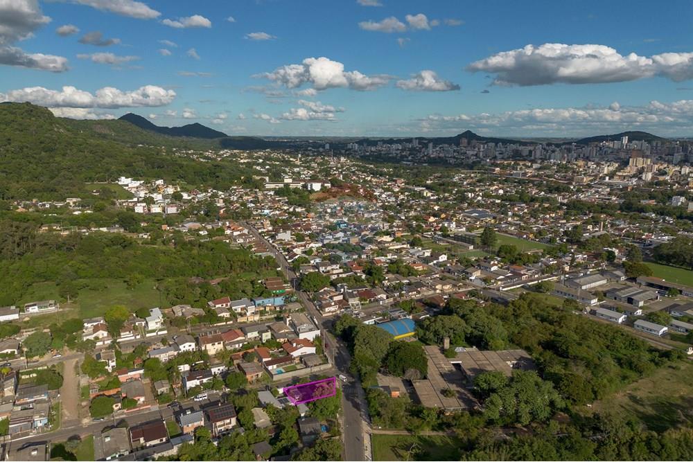 Terreno - Venda - Santa Maria , Rio Grande do Sul - DJI_0072-Editar.jpg - 610311058-22