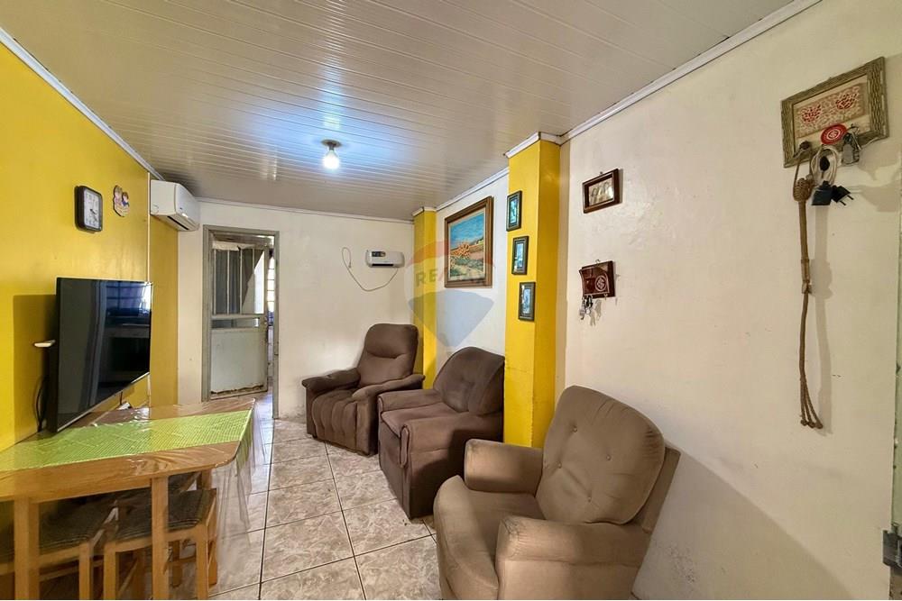 Casa - Venda - São Gabriel , Rio Grande do Sul - Imagem do WhatsApp de 2025-05-22 à(s) 14.24.20_8fe26395.jpg - 612631024-69