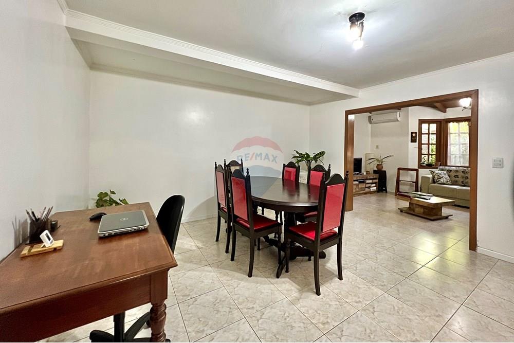 Sobrado - Venda - Canoas , Rio Grande do Sul - IMG_2218.jpg - 610241030-57