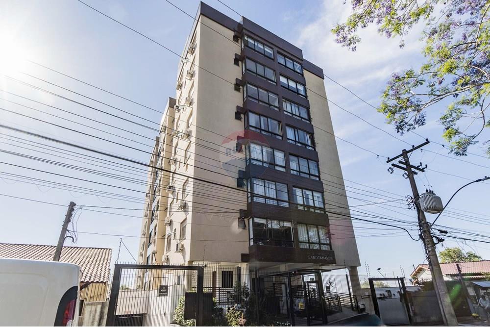 Apartamento - Venda - Porto Alegre , Rio Grande do Sul - IMG_2190-HDR.jpg - 612511011-38