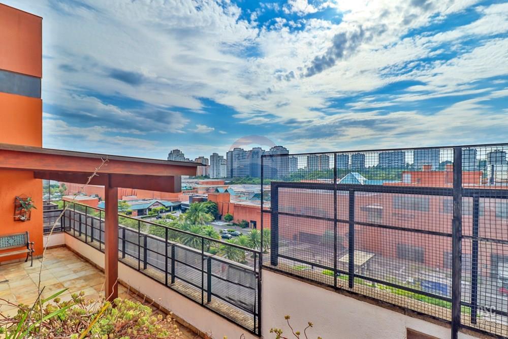 Cobertura - Venda - Porto Alegre , Rio Grande do Sul - JOAO WALLIG 1845 - AP 3D COBERTURA (62).jpg - 612491046-7