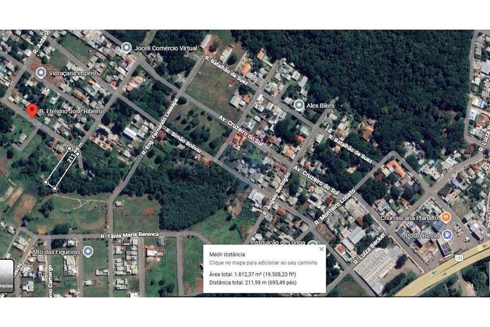 Terreno - Venda - Passo Fundo , Rio Grande do Sul - Captura de tela_2-12-2025_14756_www.google.com.jpeg - 610271093-32