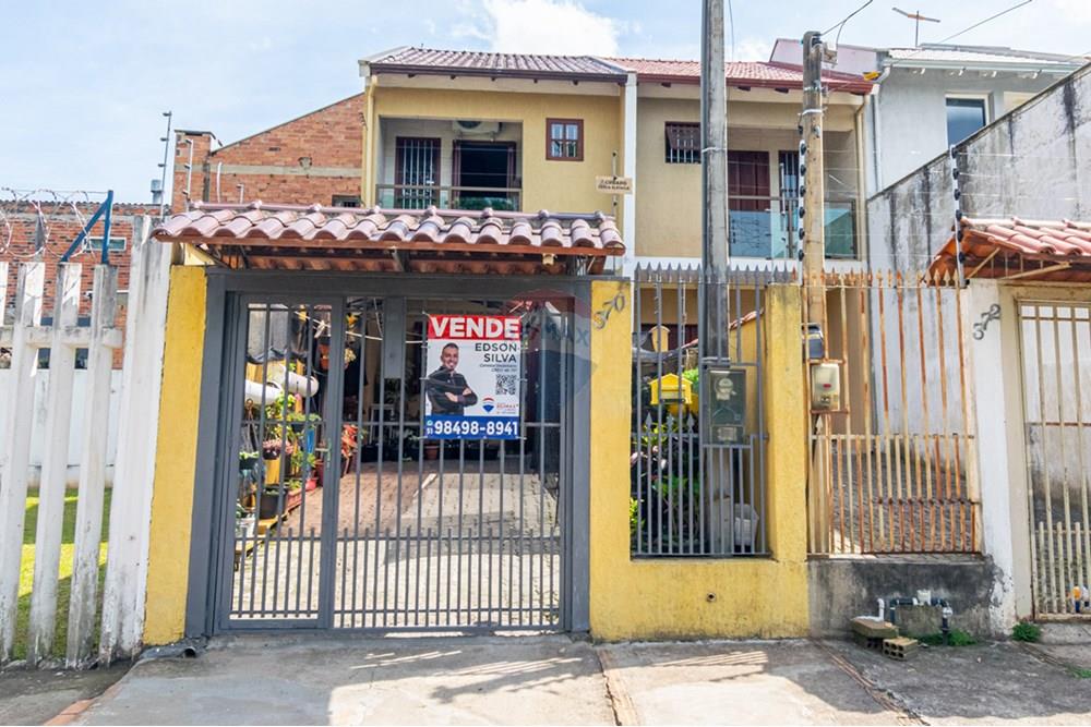 Sobrado - Venda - Gravataí , Rio Grande do Sul - _DSC1969.jpg - 610051021-136