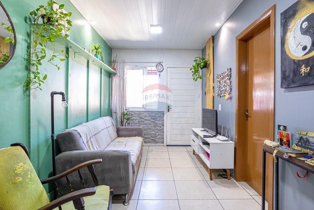 Casa - Venda - Cachoeirinha , Rio Grande do Sul - IMG_9794.jpg - 610141011-93