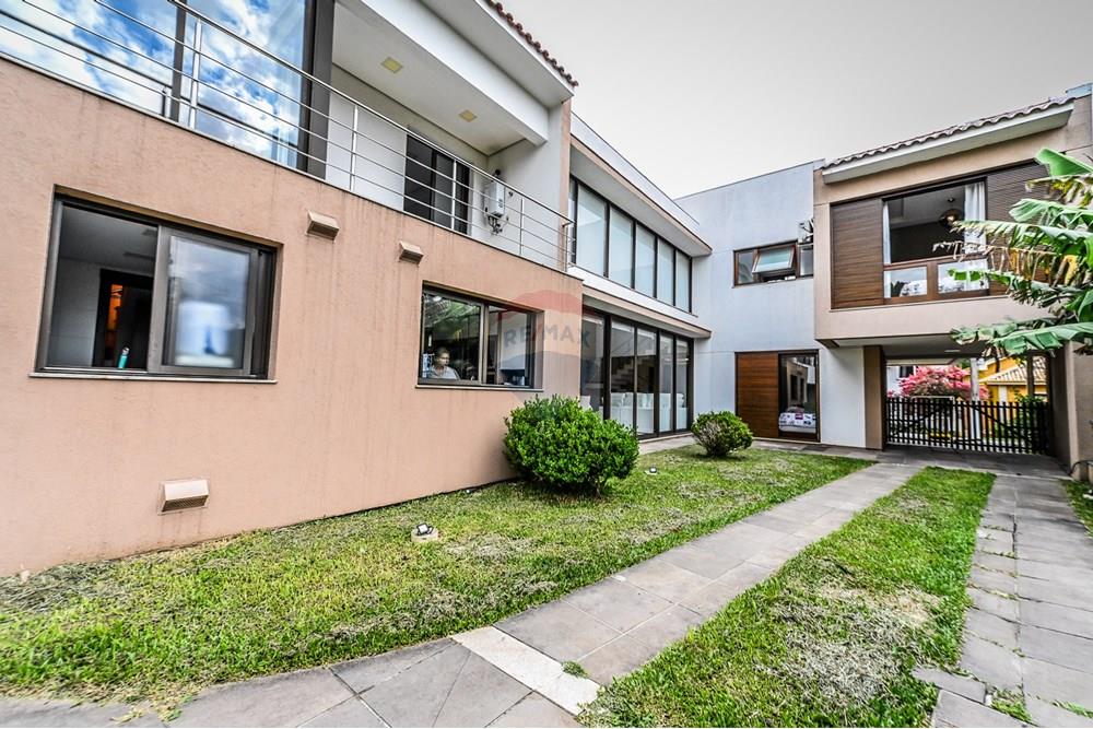 Casa de Condomínio - Venda - Viamão , Rio Grande do Sul - Cantegrill-150.jpg - 612481096-8